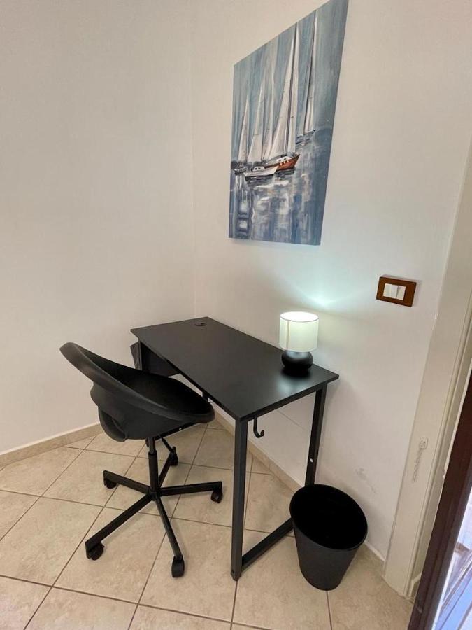 شقة Casa Don Minzoni - Affitti Brevi سيراكوزا المظهر الخارجي الصورة