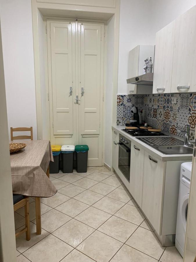 شقة Casa Don Minzoni - Affitti Brevi سيراكوزا المظهر الخارجي الصورة